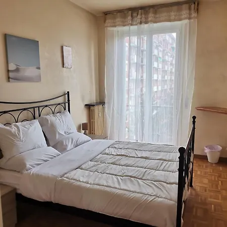 Bed and breakfast B&& Uruguay