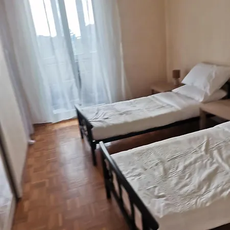 B&& Uruguay Bed and breakfast *